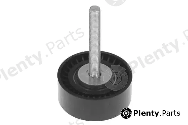 MGA GA4316 — Deflection/Guide Pulley, V-ribbed belt
