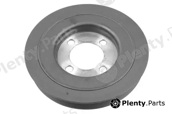 MGA DP118 — Belt Pulley, crankshaft