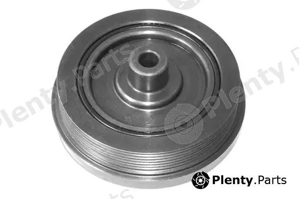 MGA DP204 — Belt Pulley, crankshaft