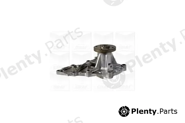 MGA PA1099 — Water Pump, engine cooling GRAF
