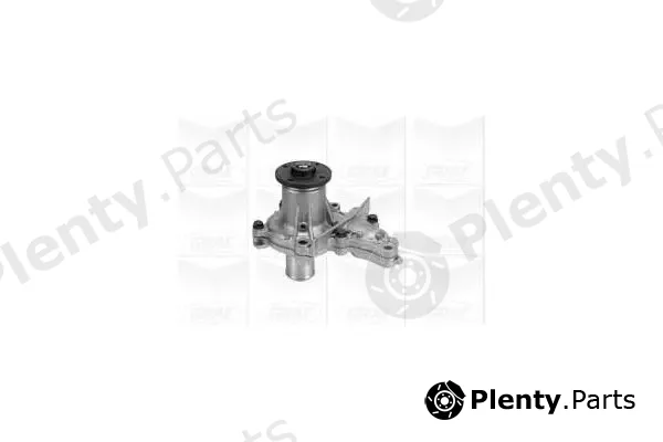 MGA PA1047 — Water Pump, engine cooling GRAF