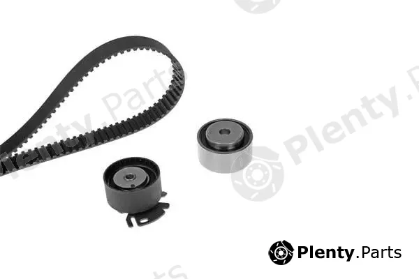 MGA X309H1 — Timing Belt Kit