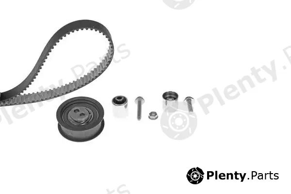 MGA X596H1 — Timing Belt Kit