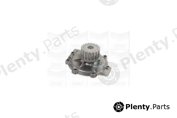 MGA PA1019 — Water Pump, engine cooling GRAF
