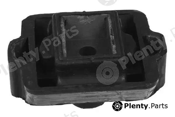 MGA SV2041 — Mounting, engine