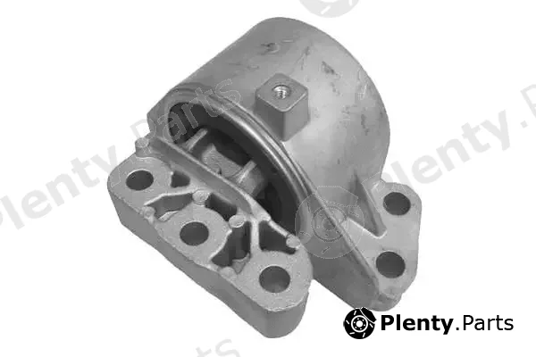 MGA SM1418 — Mounting, engine