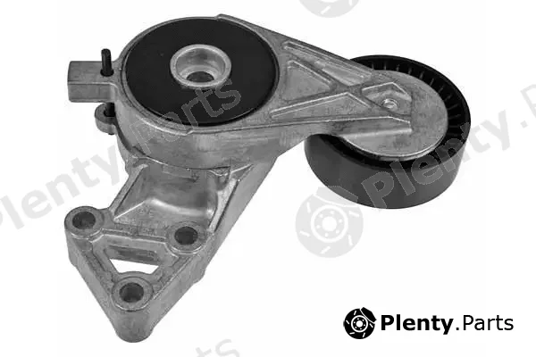 MGA GA4055 — Tensioner Pulley, V-ribbed belt