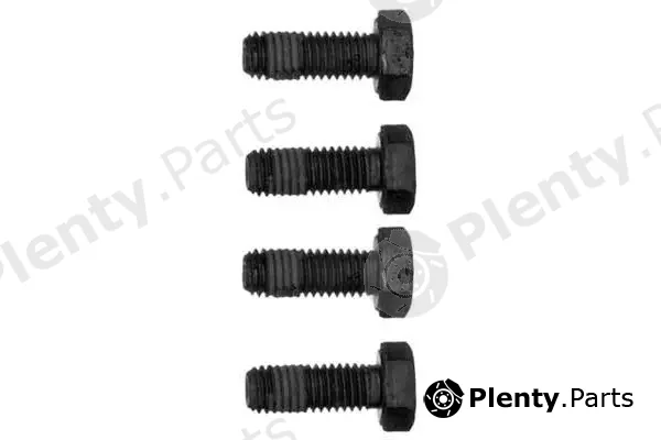 MGA A89 — Accessory Kit, disc brake pad