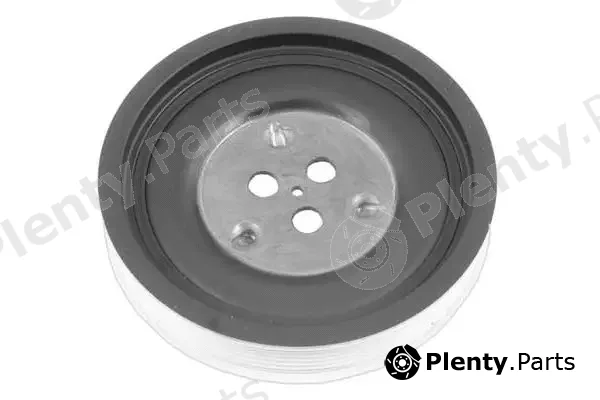 MGA DP202 — Belt Pulley, crankshaft