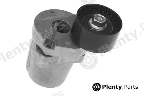 MGA GA4311 — Tensioner Pulley, V-ribbed belt