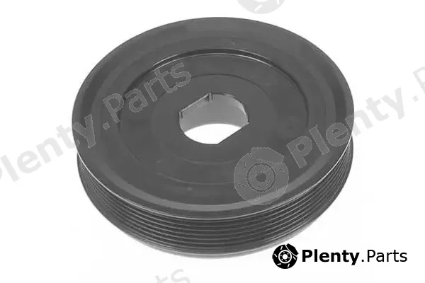 MGA DP289 — Belt Pulley, crankshaft
