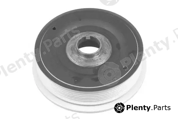 MGA DP150 — Belt Pulley, crankshaft