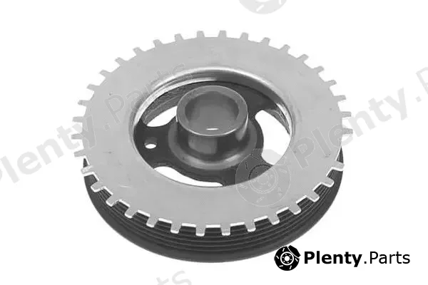 MGA DP248 — Belt Pulley, crankshaft