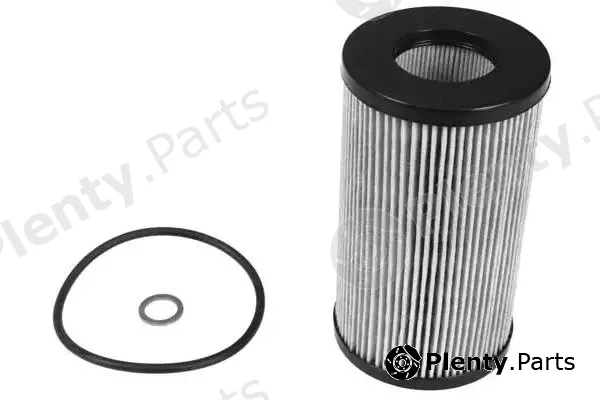 MGA FH1057 — Oil Filter