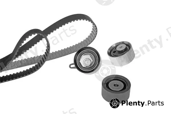 MGA X565H1 — Timing Belt Kit