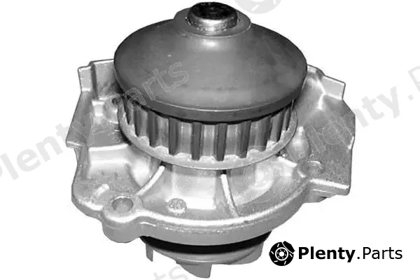 MGA W286A — Water Pump, engine cooling MGA