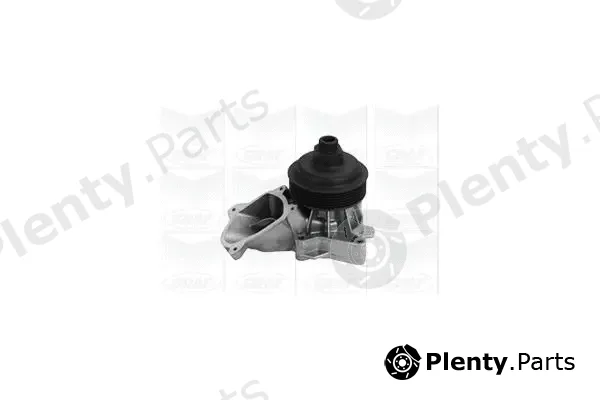 MGA PA1046 — Water Pump, engine cooling GRAF