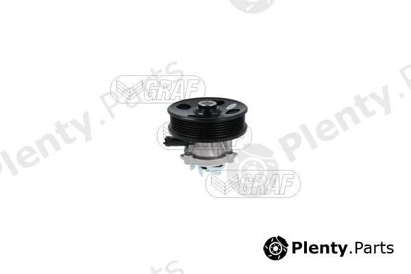 MGA PA1419-8 — Water Pump, engine cooling GRAF
