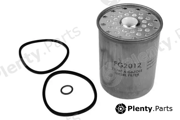 MGA FG2012 — Fuel Filter