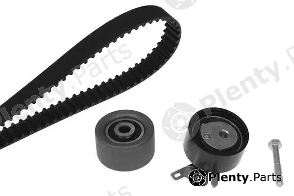 MGA X502H1 — Timing Belt Kit