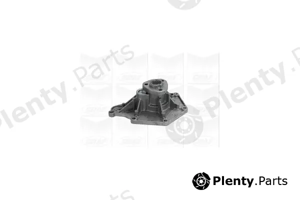 MGA PA1050 — Water Pump, engine cooling GRAF