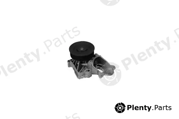 MGA W965 — Water Pump, engine cooling MGA