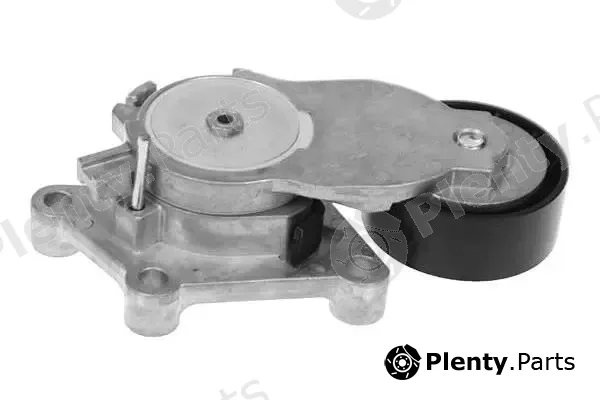 MGA GA4196 — Tensioner Pulley, V-ribbed belt