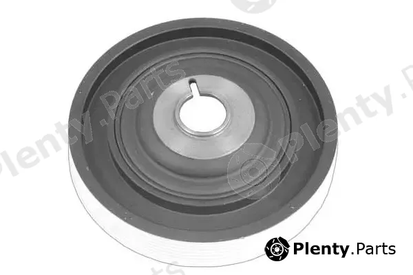 MGA DP168 — Belt Pulley, crankshaft