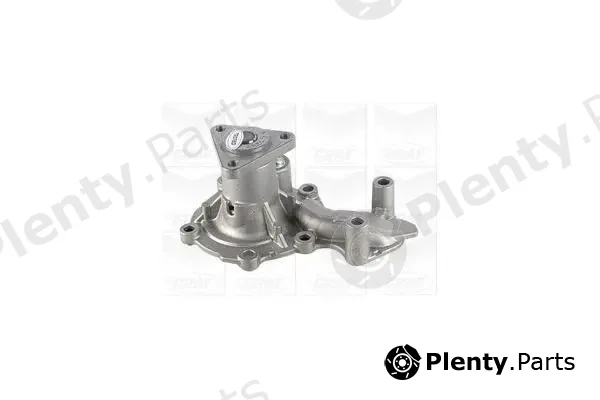 MGA PA1247 — Water Pump, engine cooling GRAF