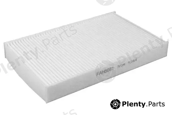 MGA FAH5081 — Filter, cabin air