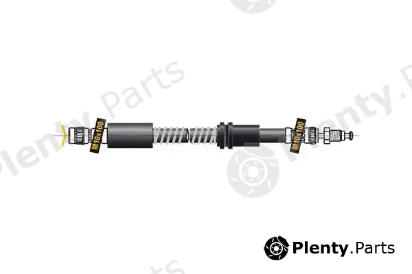 MGA F6592 — Brake Hose