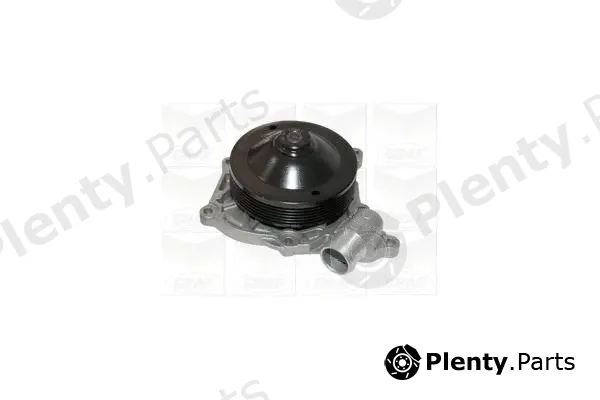 MGA PA1081 — Water Pump, engine cooling GRAF