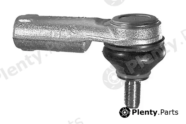 MGA DR5200 — Tie Rod End