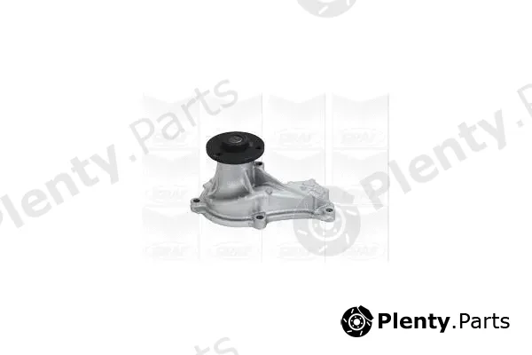 MGA PA1062 — Water Pump, engine cooling GRAF