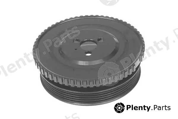 MGA DP287 — Belt Pulley, crankshaft