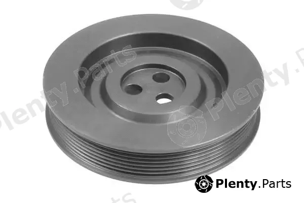 MGA DP235 — Belt Pulley, crankshaft