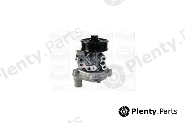 MGA PA1096 — Water Pump, engine cooling GRAF
