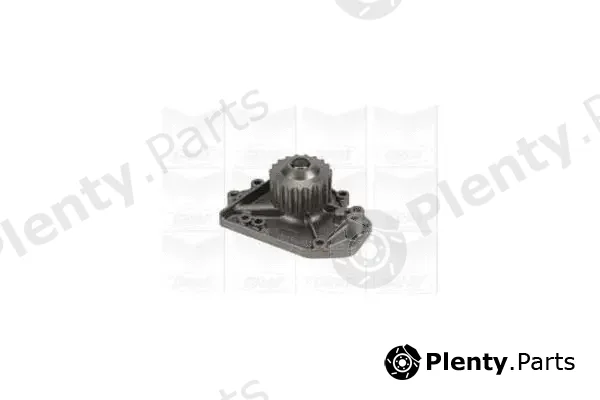 MGA PA897 — Water Pump, engine cooling GRAF