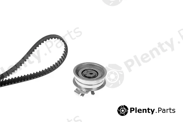 MGA X432H1 — Timing Belt Kit