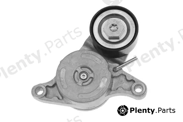MGA GA4278 — Tensioner Pulley, V-ribbed belt