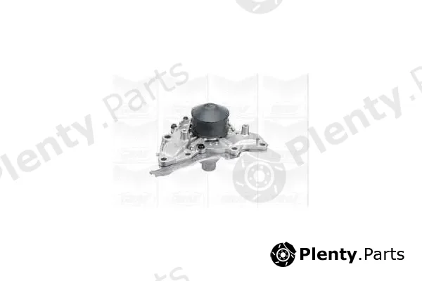 MGA PA1002 — Water Pump, engine cooling GRAF
