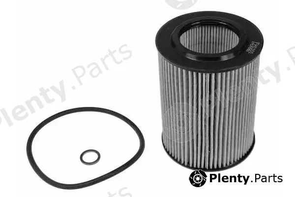 MGA FH1101 — Oil Filter