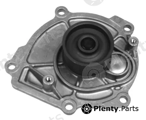 MGA W1076 — Water Pump, engine cooling MGA
