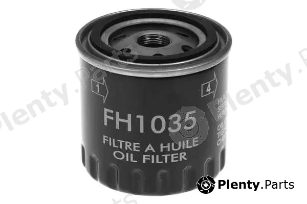 MGA FH1035 — Oil Filter