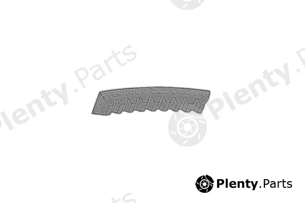 MGA CT00550 — V-Belt