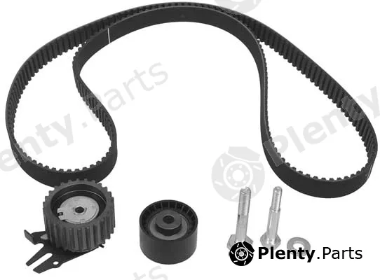 MGA X578H2 — Timing Belt Kit