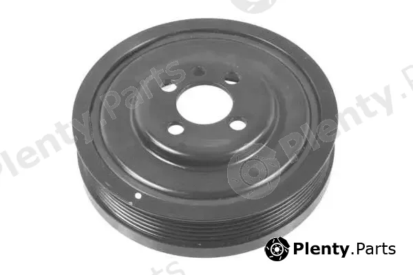 MGA DP149 — Belt Pulley, crankshaft