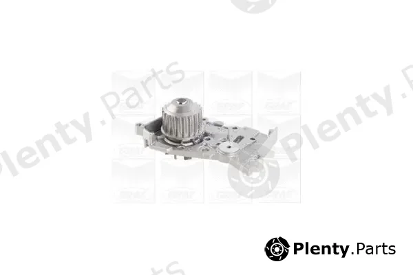 MGA PA1043 — Water Pump, engine cooling GRAF