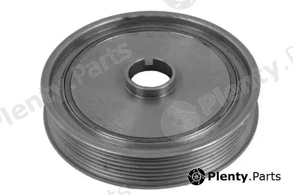 MGA DP218 — Belt Pulley, crankshaft