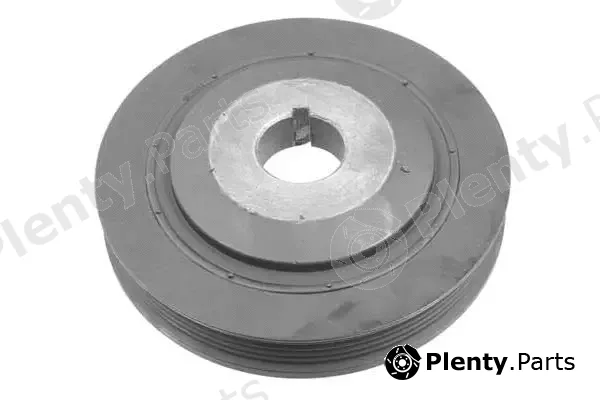 MGA DP123 — Belt Pulley, crankshaft
